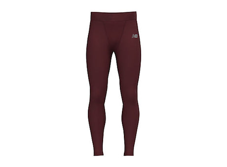 New Balance Men's Pace Tight Mens Apparel Pants & Sweatpants