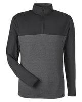 Spyder Men's Spyre Flex Colorblock Quarter-Zip Spyder