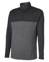Spyder Men's Spyre Flex Colorblock Quarter-Zip Spyder