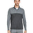 Spyder Men's Spyre Flex Colorblock Quarter-Zip Spyder