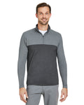 Spyder Men's Spyre Flex Colorblock Quarter-Zip Spyder