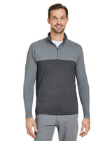 Spyder Men's Spyre Flex Colorblock Quarter-Zip Spyder
