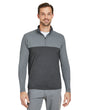 Spyder Men's Spyre Flex Colorblock Quarter-Zip Spyder