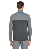 Spyder Men's Spyre Flex Colorblock Quarter-Zip Spyder
