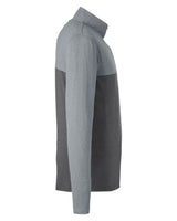 Spyder Men's Spyre Flex Colorblock Quarter-Zip Spyder