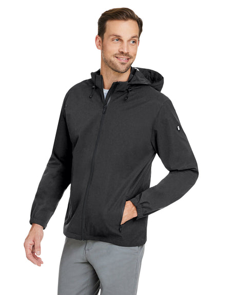 Spyder Men's Sygnal Stealth Jacket Spyder