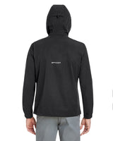 Spyder Men's Sygnal Stealth Jacket Spyder