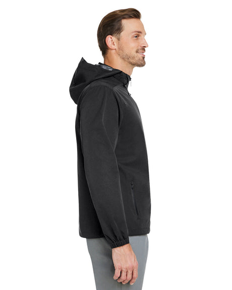 Spyder Men's Sygnal Stealth Jacket Spyder