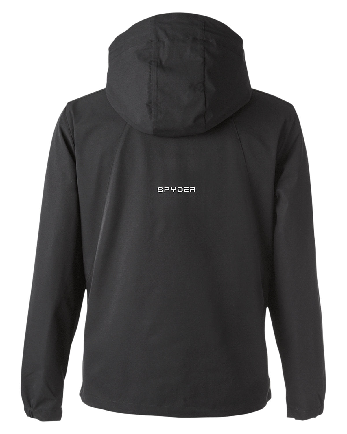 Spyder Men's Sygnal Stealth Jacket Spyder