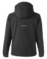 Spyder Men's Sygnal Stealth Jacket Spyder