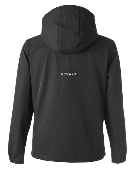 Spyder Men's Sygnal Stealth Jacket Spyder