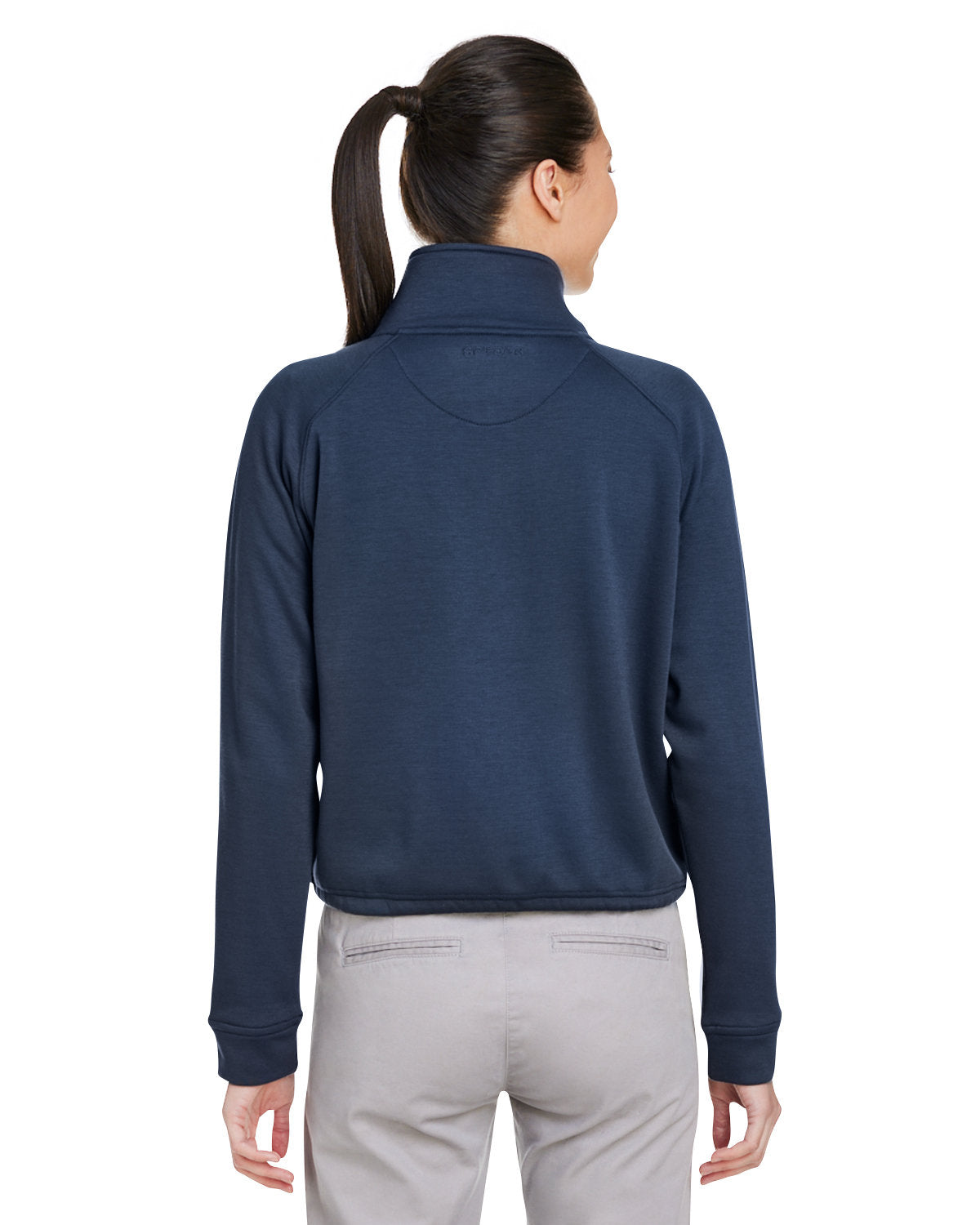 Spyder Ladies' Xtryme Half-Zip Spyder