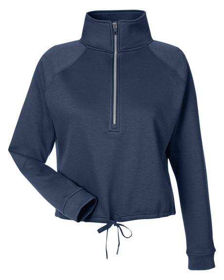 Spyder Ladies' Xtryme Half-Zip Spyder
