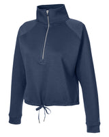Spyder Ladies' Xtryme Half-Zip Spyder