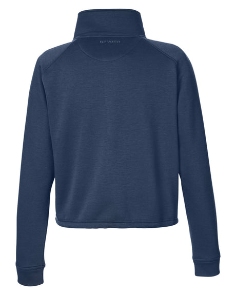 Spyder Ladies' Xtryme Half-Zip Spyder