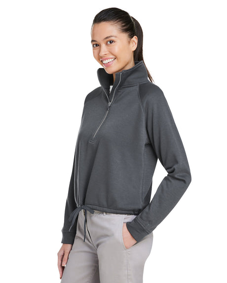 Spyder Ladies' Xtryme Half-Zip Spyder
