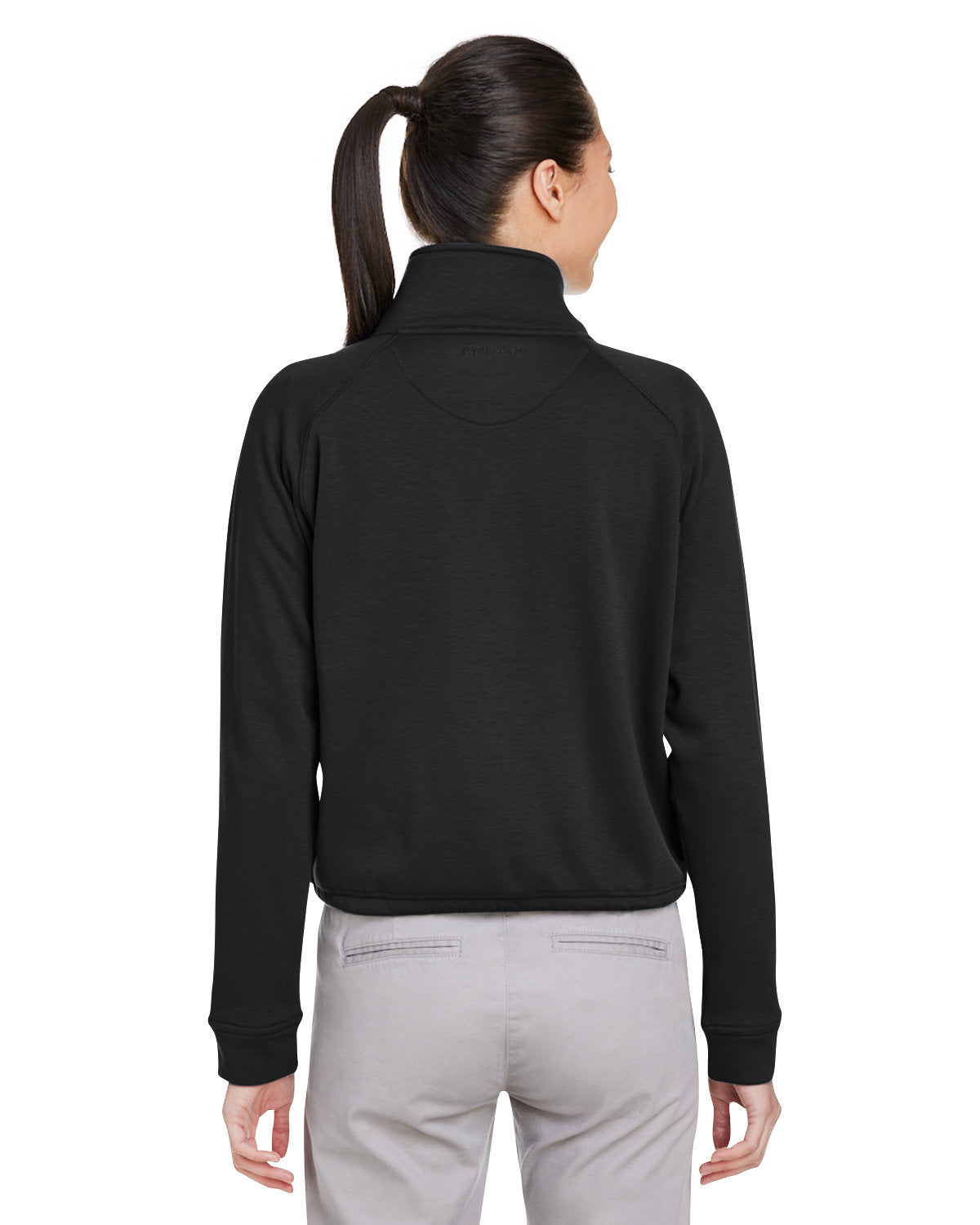 Spyder Ladies' Xtryme Half-Zip Spyder