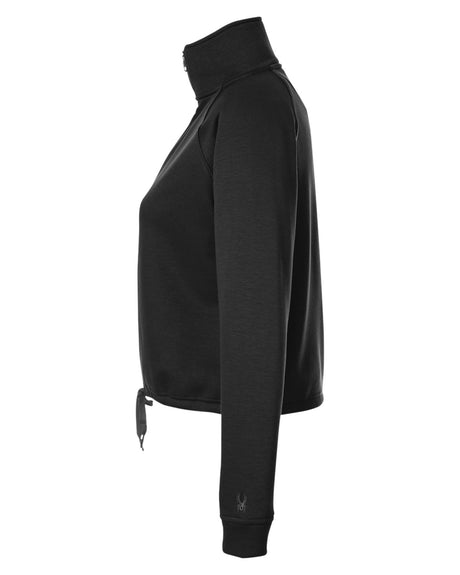 Spyder Ladies' Xtryme Half-Zip Spyder