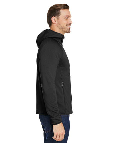 Marmot Men's Leconte Full-Zip Hooded Jacket Marmot