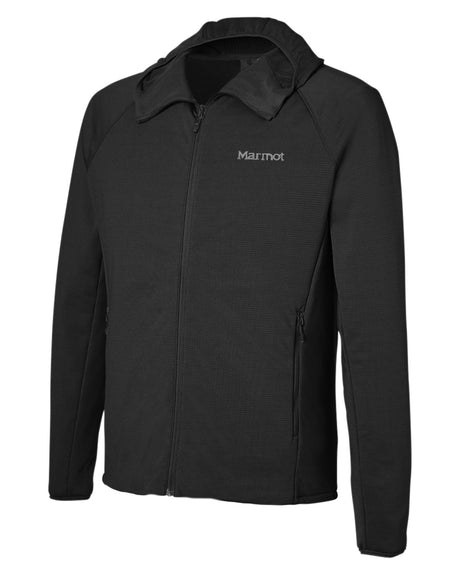 Marmot Men's Leconte Full-Zip Hooded Jacket Marmot