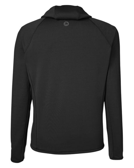Marmot Men's Leconte Full-Zip Hooded Jacket Marmot