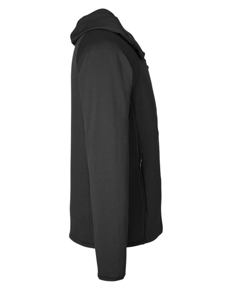 Marmot Men's Leconte Full-Zip Hooded Jacket Marmot