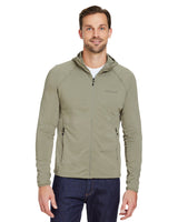 Marmot Men's Leconte Full-Zip Hooded Jacket Marmot