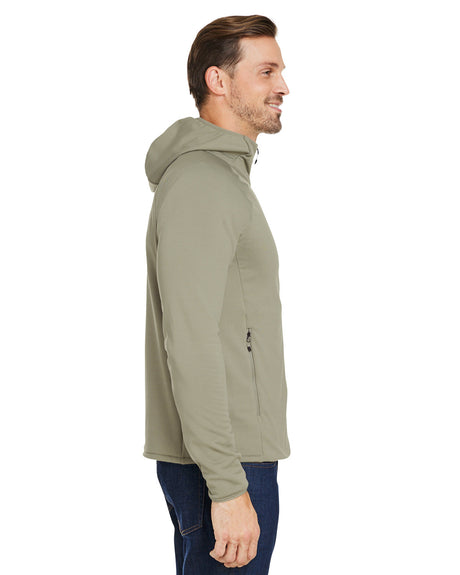 Marmot Men's Leconte Full-Zip Hooded Jacket Marmot