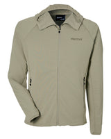 Marmot Men's Leconte Full-Zip Hooded Jacket Marmot