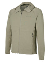 Marmot Men's Leconte Full-Zip Hooded Jacket Marmot