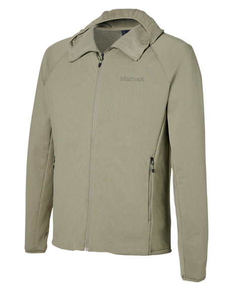 Marmot Men's Leconte Full-Zip Hooded Jacket Marmot
