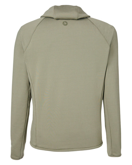Marmot Men's Leconte Full-Zip Hooded Jacket Marmot