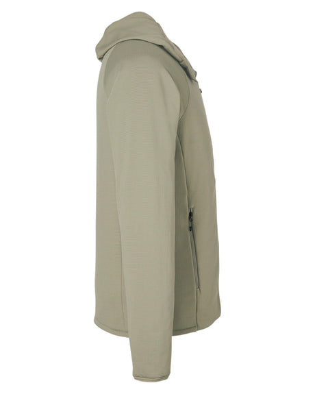 Marmot Men's Leconte Full-Zip Hooded Jacket Marmot