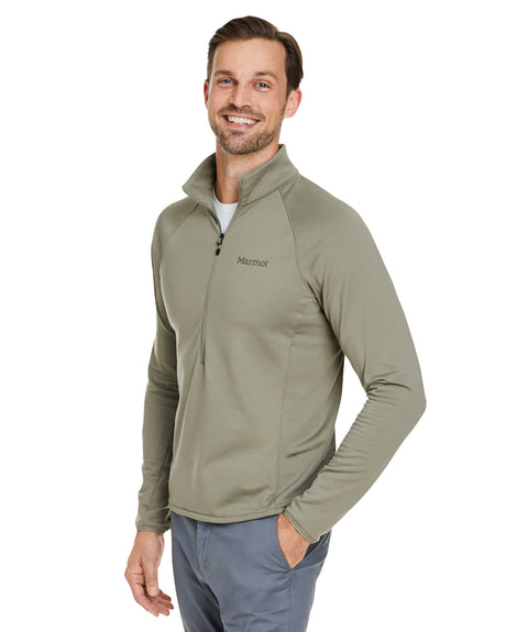 Marmot Men's Leconte Half-Zip Marmot