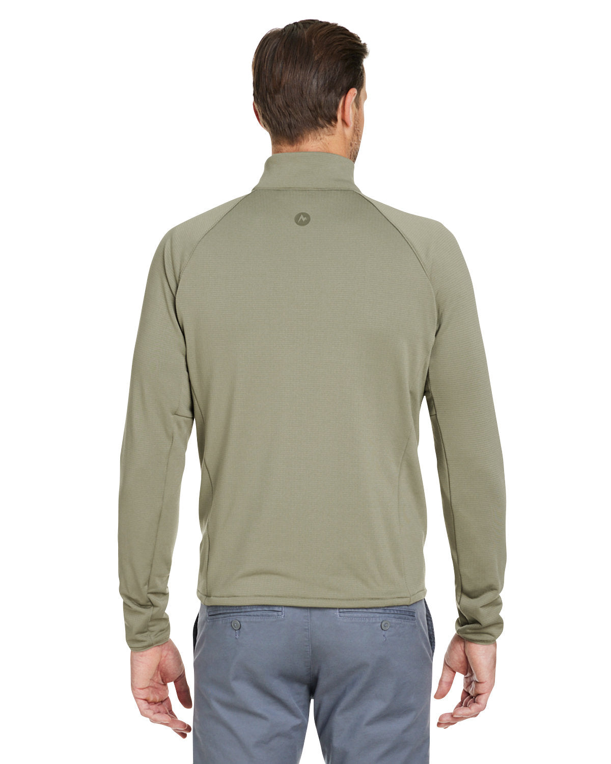 Marmot Men's Leconte Half-Zip Marmot