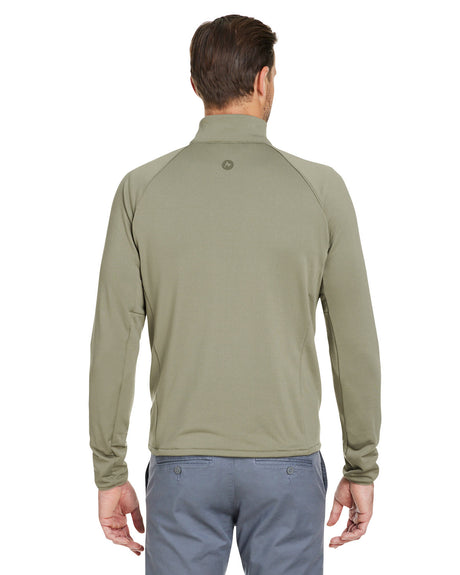 Marmot Men's Leconte Half-Zip Marmot