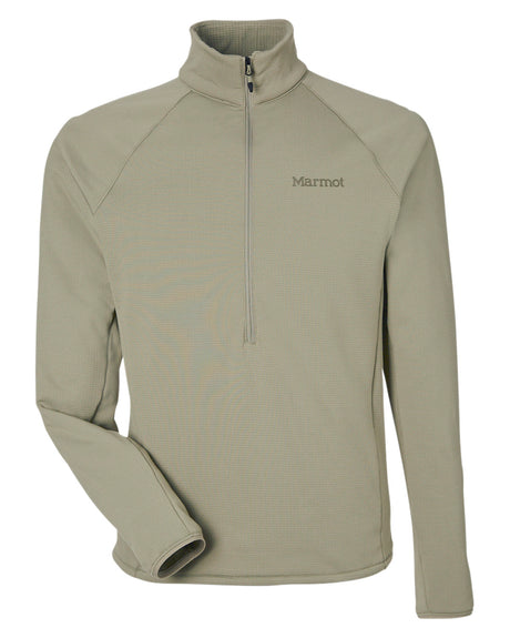 Marmot Men's Leconte Half-Zip Marmot