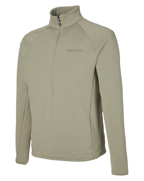 Marmot Men's Leconte Half-Zip Marmot
