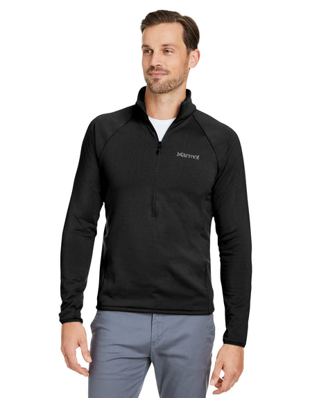 Marmot Men's Leconte Half-Zip Marmot