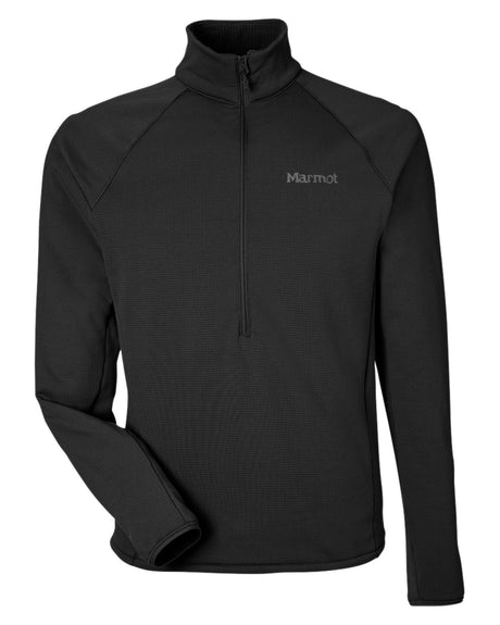 Marmot Men's Leconte Half-Zip Marmot