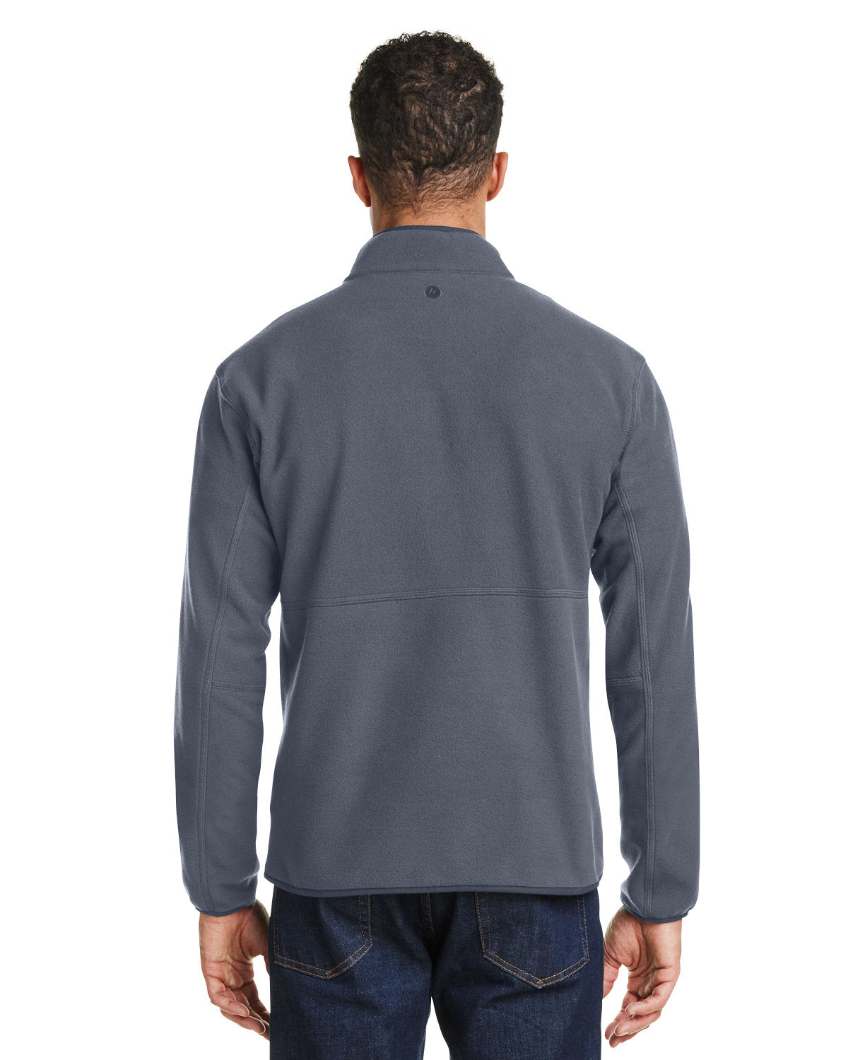 Marmot Men's Rocklin Half-Zip Jacket Marmot