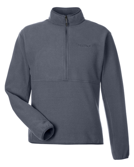 Marmot Men's Rocklin Half-Zip Jacket Marmot