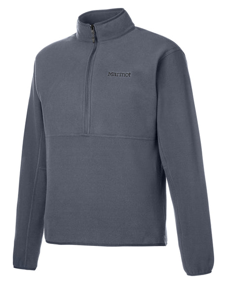 Marmot Men's Rocklin Half-Zip Jacket Marmot