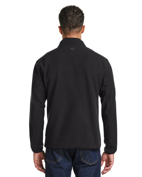 Marmot Men's Rocklin Half-Zip Jacket Marmot