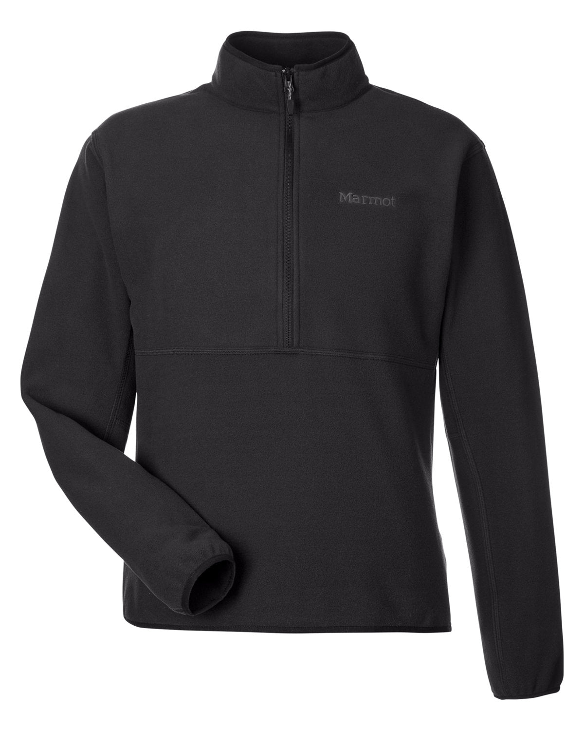 Marmot Men's Rocklin Half-Zip Jacket Marmot