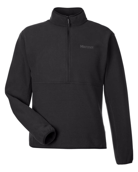 Marmot Men's Rocklin Half-Zip Jacket Marmot