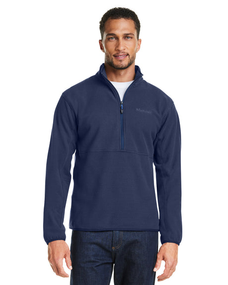 Marmot Men's Rocklin Half-Zip Jacket Marmot