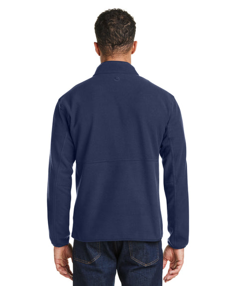 Marmot Men's Rocklin Half-Zip Jacket Marmot
