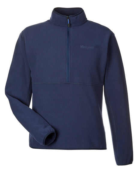 Marmot Men's Rocklin Half-Zip Jacket Marmot