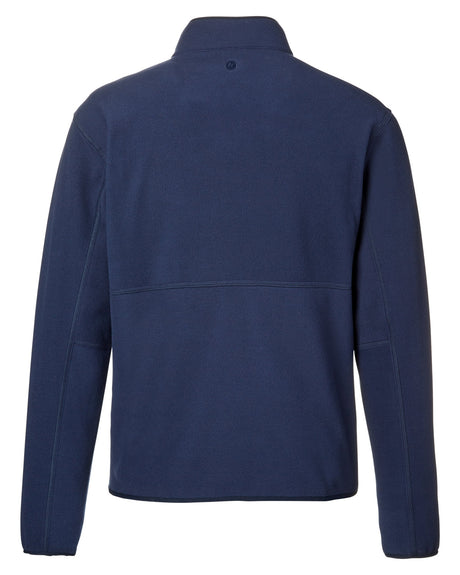 Marmot Men's Rocklin Half-Zip Jacket Marmot